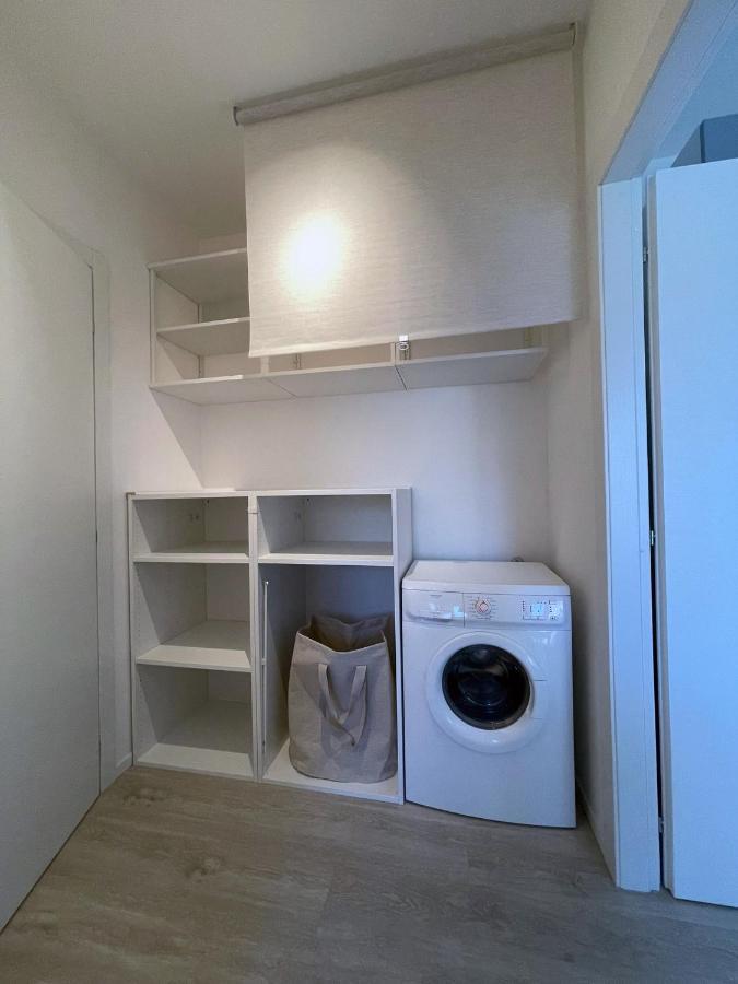 A Casa Di Ada 127 Apartment