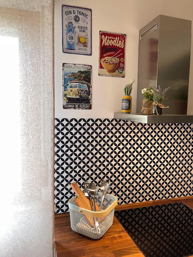 A Casa Di Ada 127 * Pescara