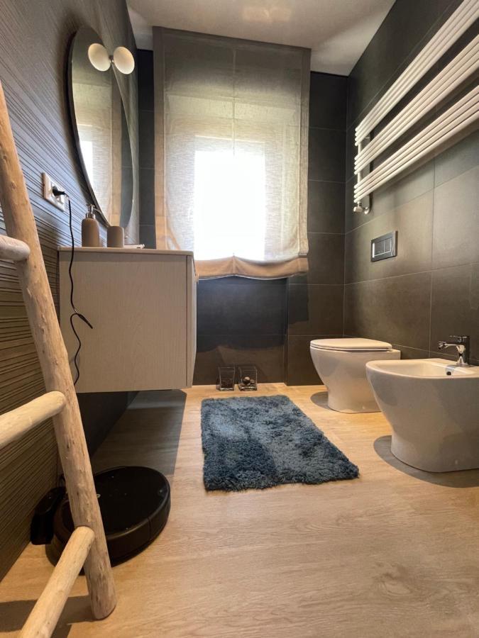A Casa Di Ada 127 Pescara
