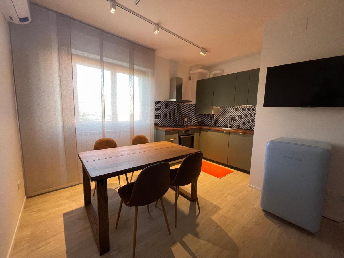 A Casa Di Ada 127 Apartment *